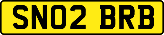 SN02BRB