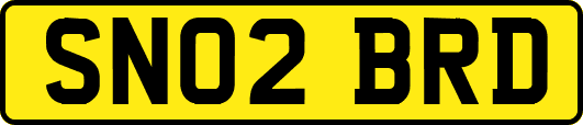 SN02BRD