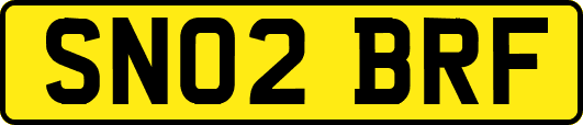 SN02BRF