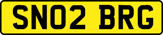 SN02BRG