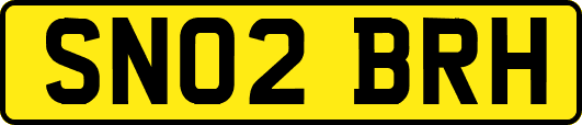 SN02BRH