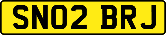 SN02BRJ