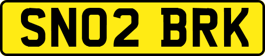 SN02BRK