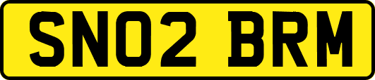 SN02BRM