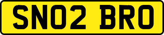 SN02BRO
