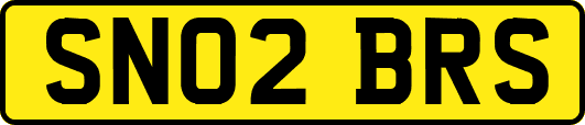 SN02BRS