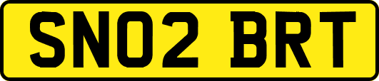 SN02BRT