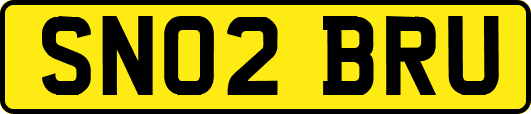 SN02BRU