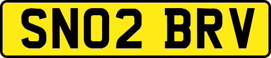 SN02BRV
