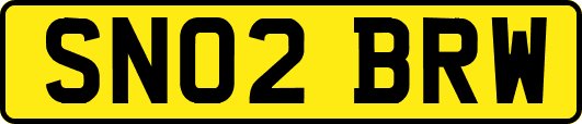 SN02BRW