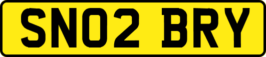 SN02BRY