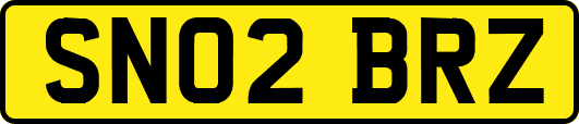 SN02BRZ
