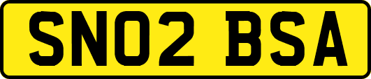 SN02BSA