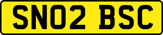 SN02BSC