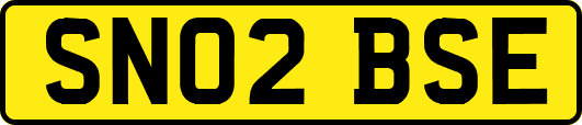 SN02BSE