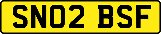 SN02BSF