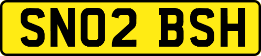 SN02BSH