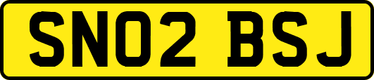 SN02BSJ