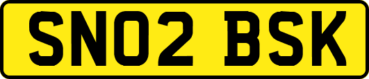 SN02BSK