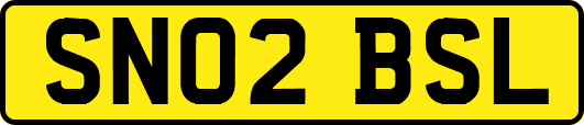 SN02BSL