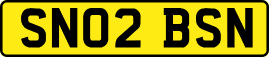 SN02BSN