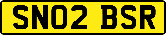 SN02BSR