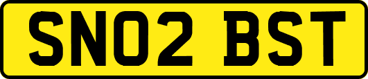 SN02BST