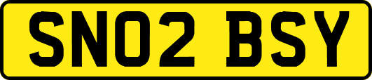 SN02BSY