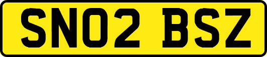 SN02BSZ