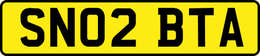 SN02BTA