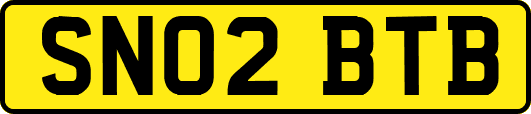 SN02BTB