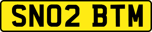 SN02BTM