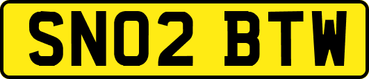 SN02BTW