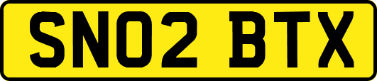 SN02BTX