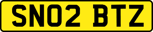 SN02BTZ