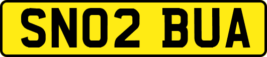 SN02BUA