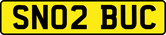 SN02BUC