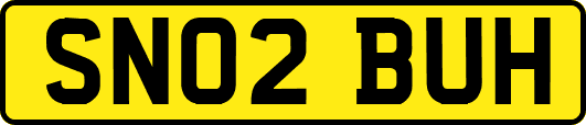 SN02BUH