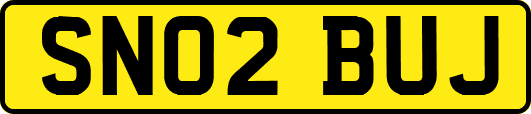 SN02BUJ