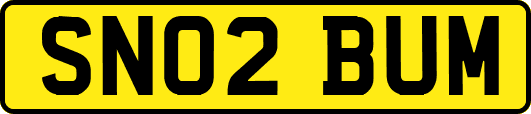 SN02BUM
