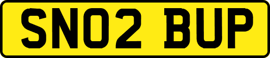 SN02BUP
