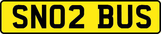 SN02BUS