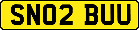 SN02BUU