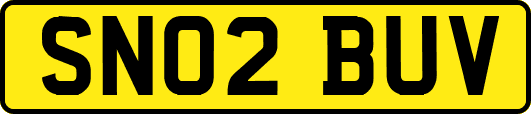SN02BUV