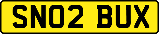 SN02BUX