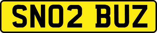 SN02BUZ