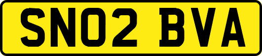 SN02BVA