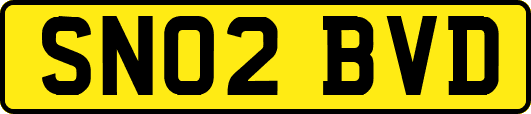 SN02BVD