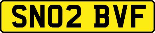 SN02BVF