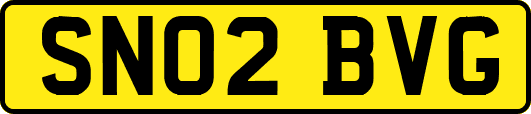 SN02BVG